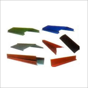 Bended Profile Sheet