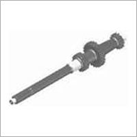 जॉन कॉम्बिनेशन शाफ्ट