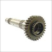 मुख्य शाफ्ट FORD