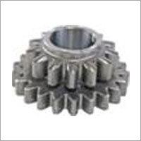 वापसी मुड़ना