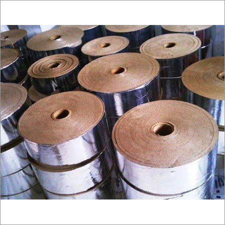 Paper Plate Raw Material