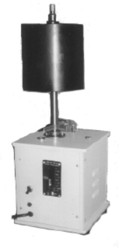 KYMOGRAPH .