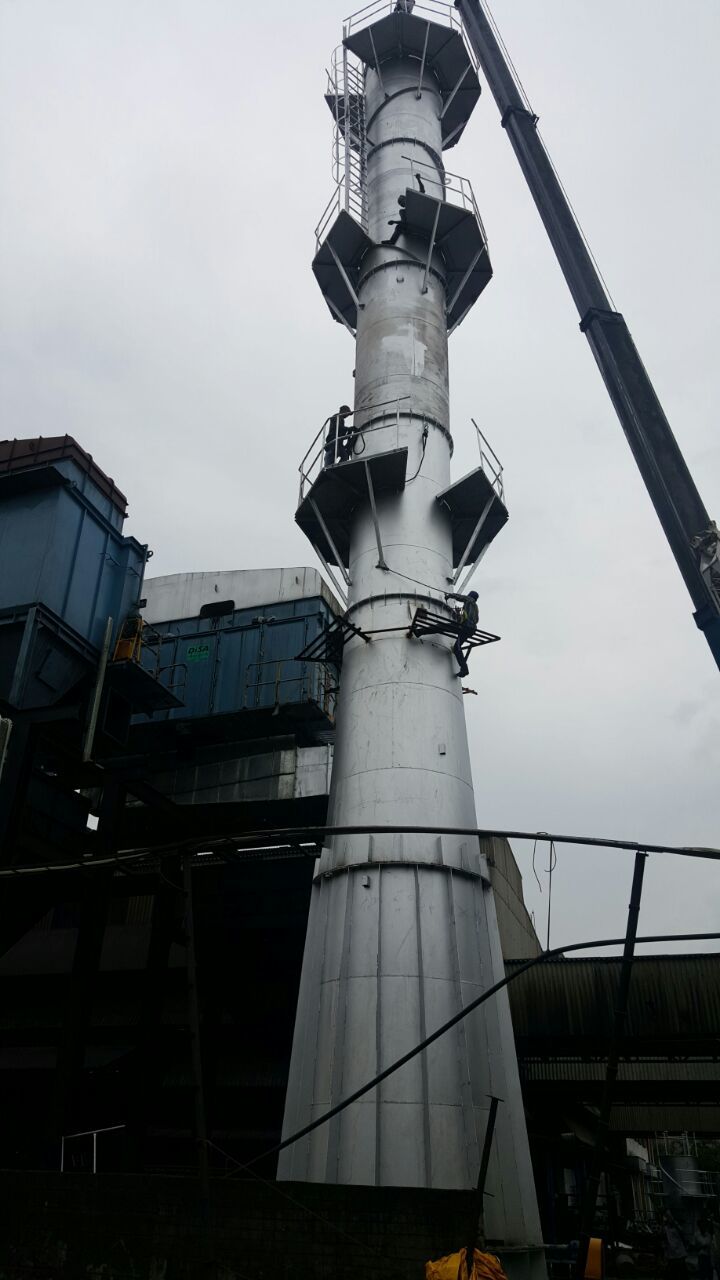 Gi/ms Ducts