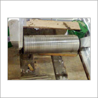 लोहे और इस्पात प्रसंस्करण