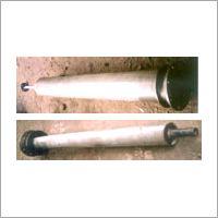 केन्द्रीय विसर्जन उत्पाद