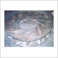 कोइल एनीलिंग भट्ठियों के डिफ्यूज़र्स