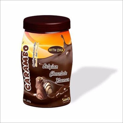 Protein Powder Belgian Chocolate Flavour