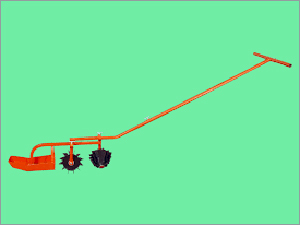 कोनो वीडर