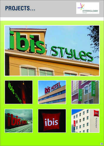IBIS होटल