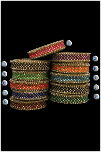 Traditional Fancy Lace