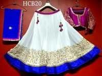 Latest Lehenga Cholis