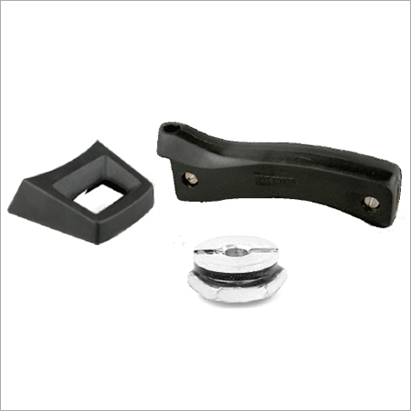 कुक्कर के स्पेयर पार्ट्स