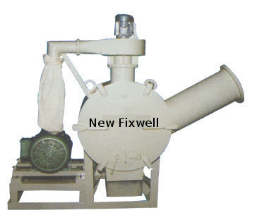 Plastic Scrap Grinder