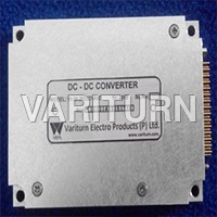 Quad output DC-DC Converter