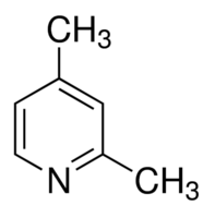 2,4-ल्यूटिडाइन घनत्व: 927.3 किलोग्राम प्रति घन मीटर (किलोग्राम/एम 3)