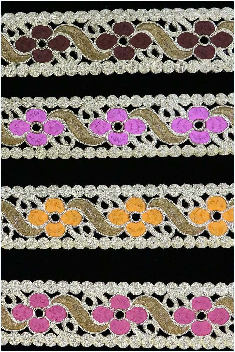Designer Lace