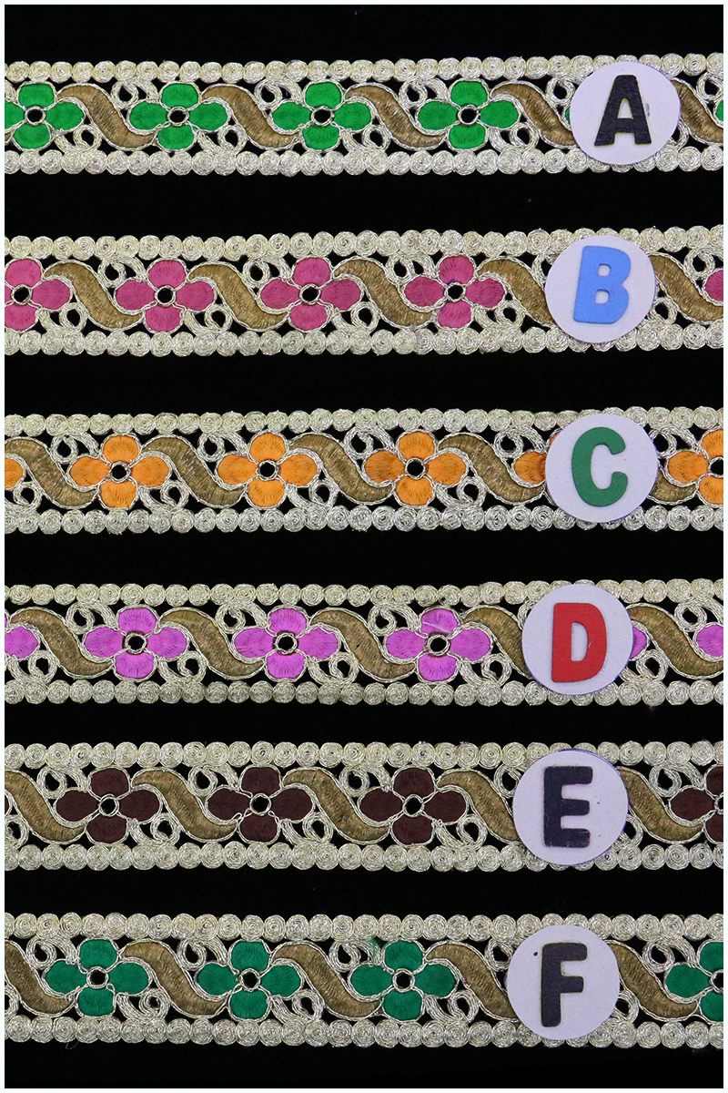 Designer Lace