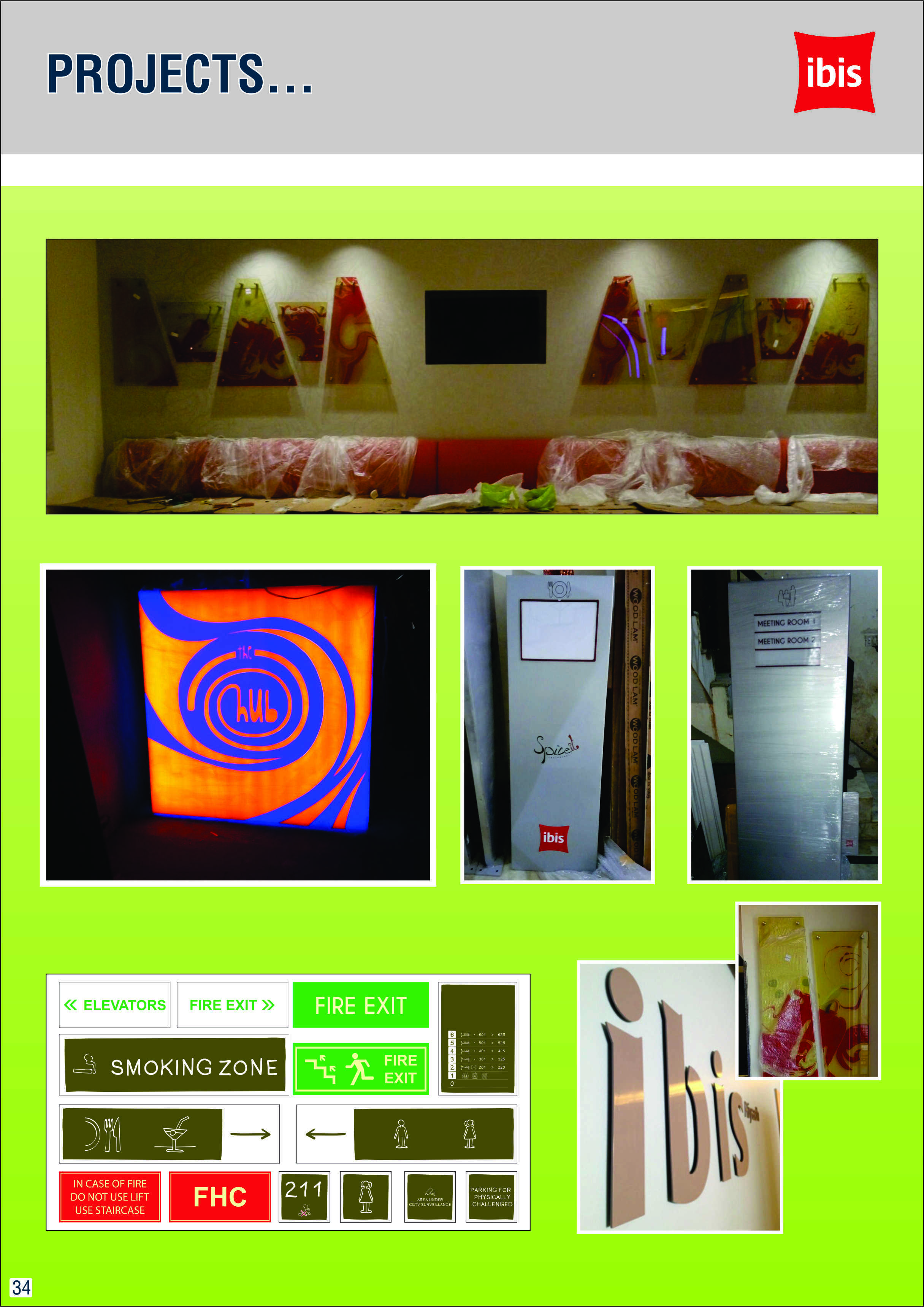 Ibis Hotel