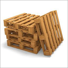 Wooden Pallets