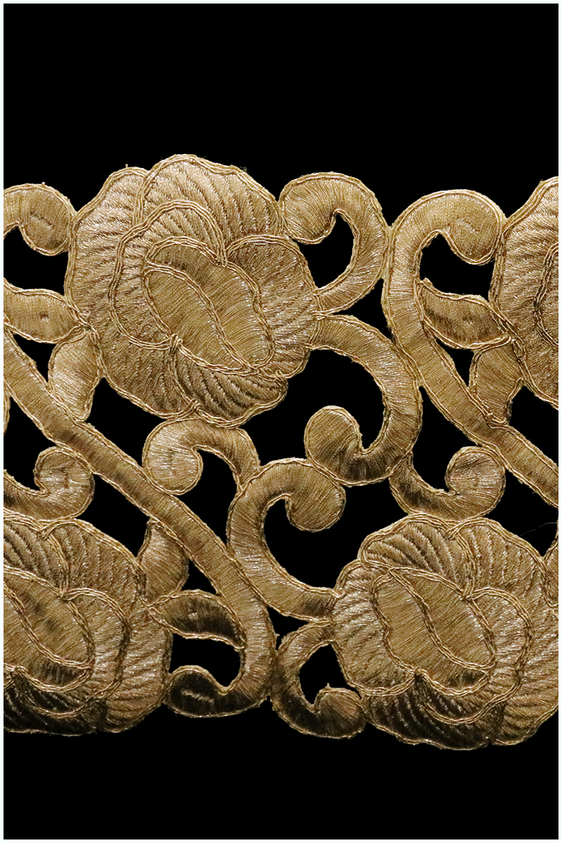 Thread Work Lace