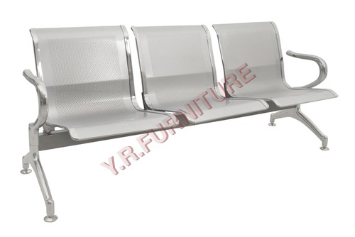 3 seater chair