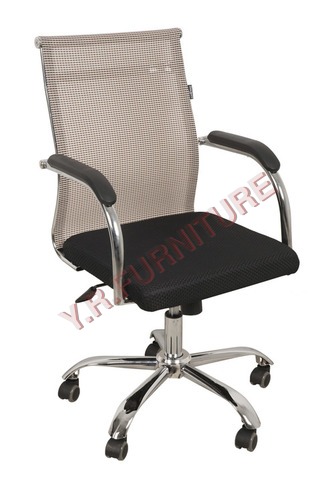 Mesh chair
