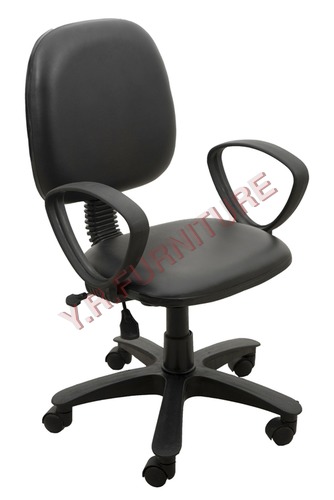 computer revolving chair