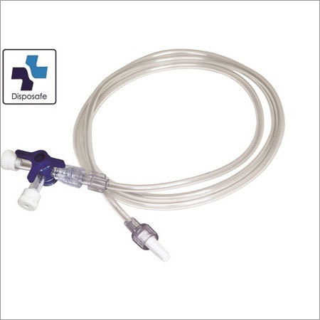 3 वे स्टॉपकॉक्स के साथ एक्सटेंशन