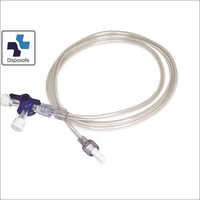 3 वे स्टॉपकॉक्स के साथ एक्सटेंशन