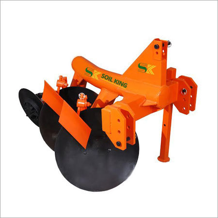 डिस्क प्लाऊ