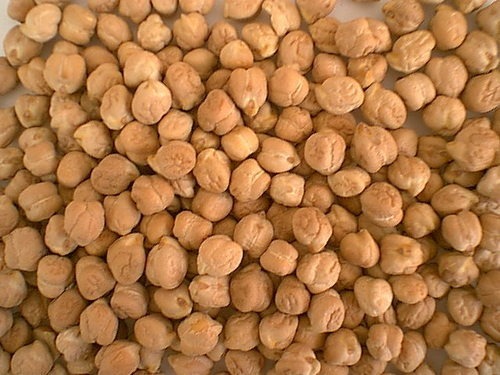 Dollar Chick Peas