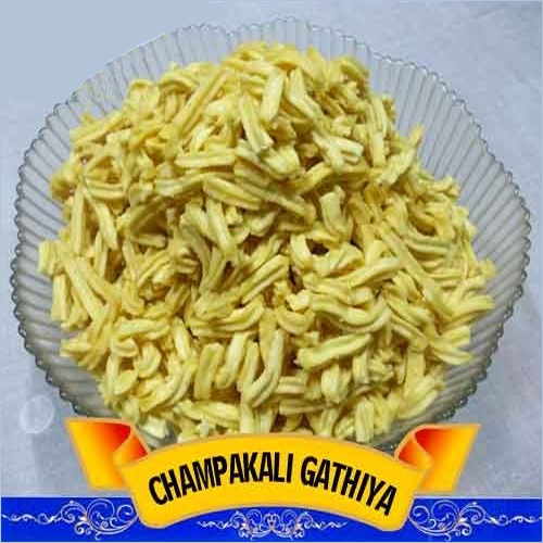 चंपाकली गाठिया