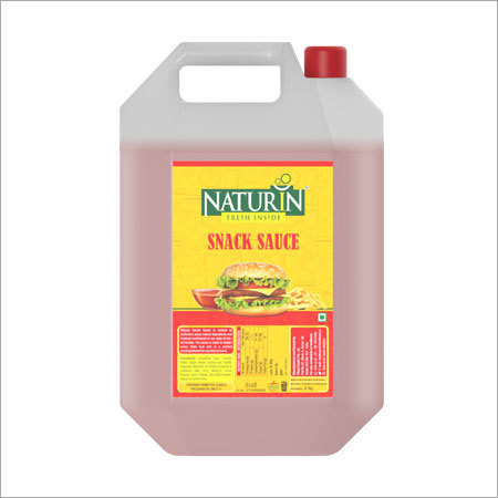 स्नैक सॉस