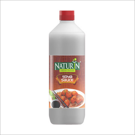 सोया सॉस