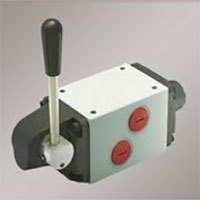 Integral Valve
