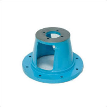 Bell Housing