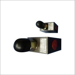 Counterbalance Valves