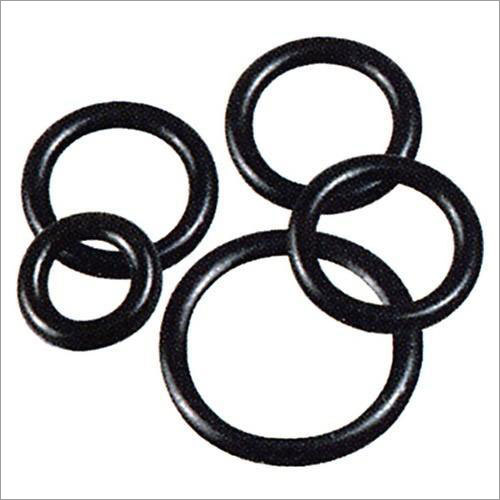 ओ रिंग सील्स