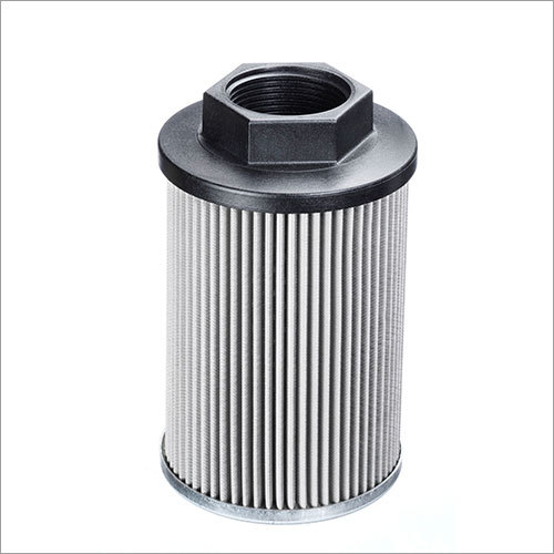 Suction Strainer
