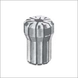 डबल एंगल कोलेट