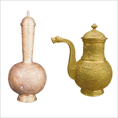 चांदी का हैंडिक्राफ्ट