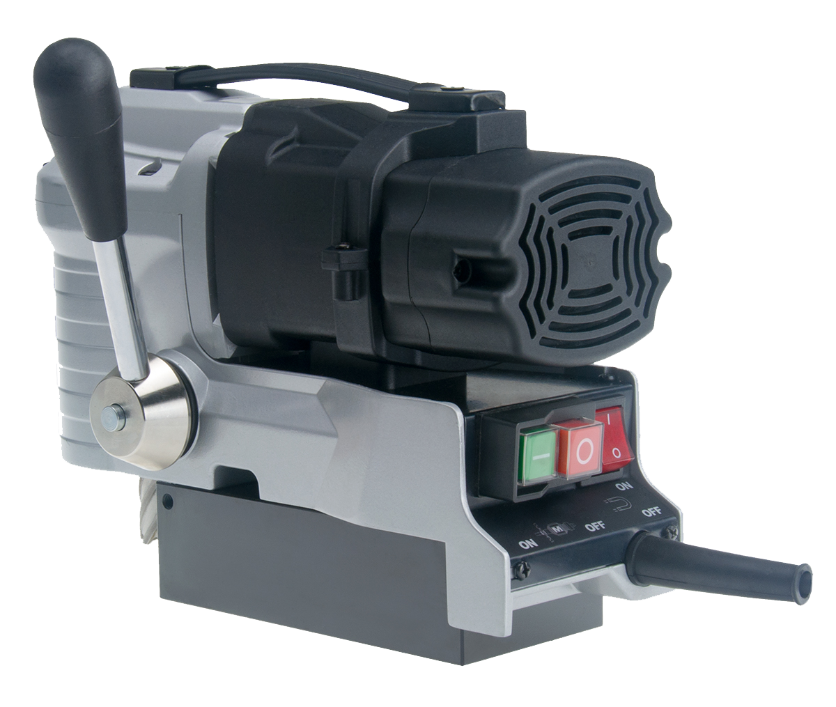 Eco.35f Low Profile Magnetic Drilling Machine