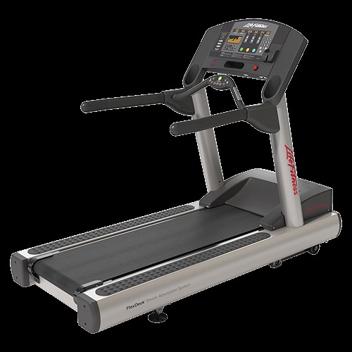 Manual Treadmill