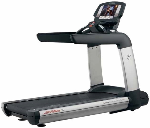 Commercial Treadmill