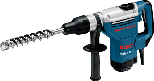 Rotary Hammer gbh 5 3