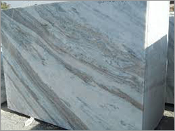 White Marble