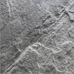 सिल्वर स्लेट स्टोन