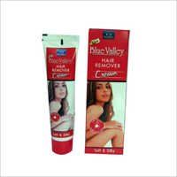 Hair Removal Cream for Soft & Silky