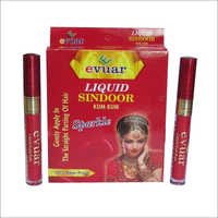 तरल सिंदूर कुम कुम