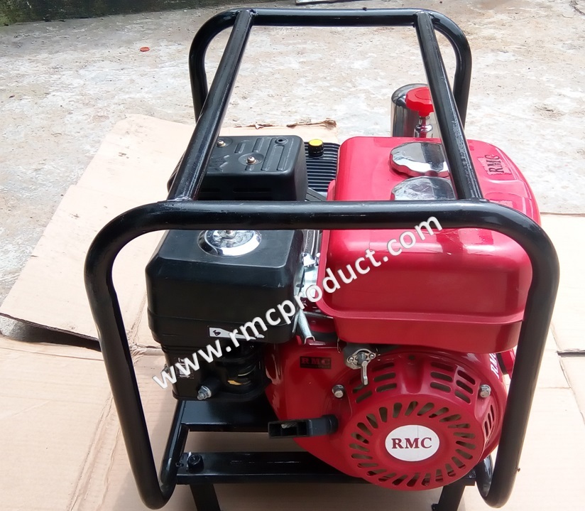 Engine Htp Complete